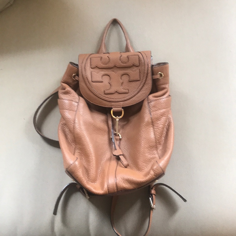 Tory Burch Backpack
